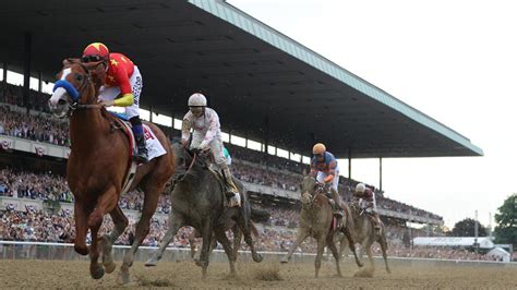 Belmont Stakes 2022 contenders, odds, post draw, picks, predictions.
